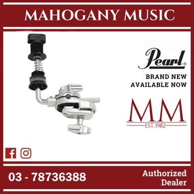 Pearl CLA130 Bass Drum Hoop Mount Closed Hi-Hat Holder