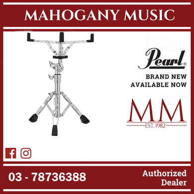 Pearl CLH70 Uni-Lock Closed Hi-Hat Holder W/Multi-Angle Mounting Clamp