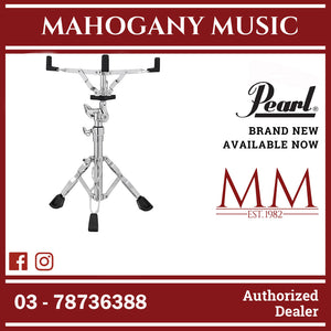Pearl CLH70 Uni-Lock Closed Hi-Hat Holder W/Multi-Angle Mounting Clamp