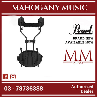 Pearl CXB2 CX Airframe 2 Bass Drum Carrier