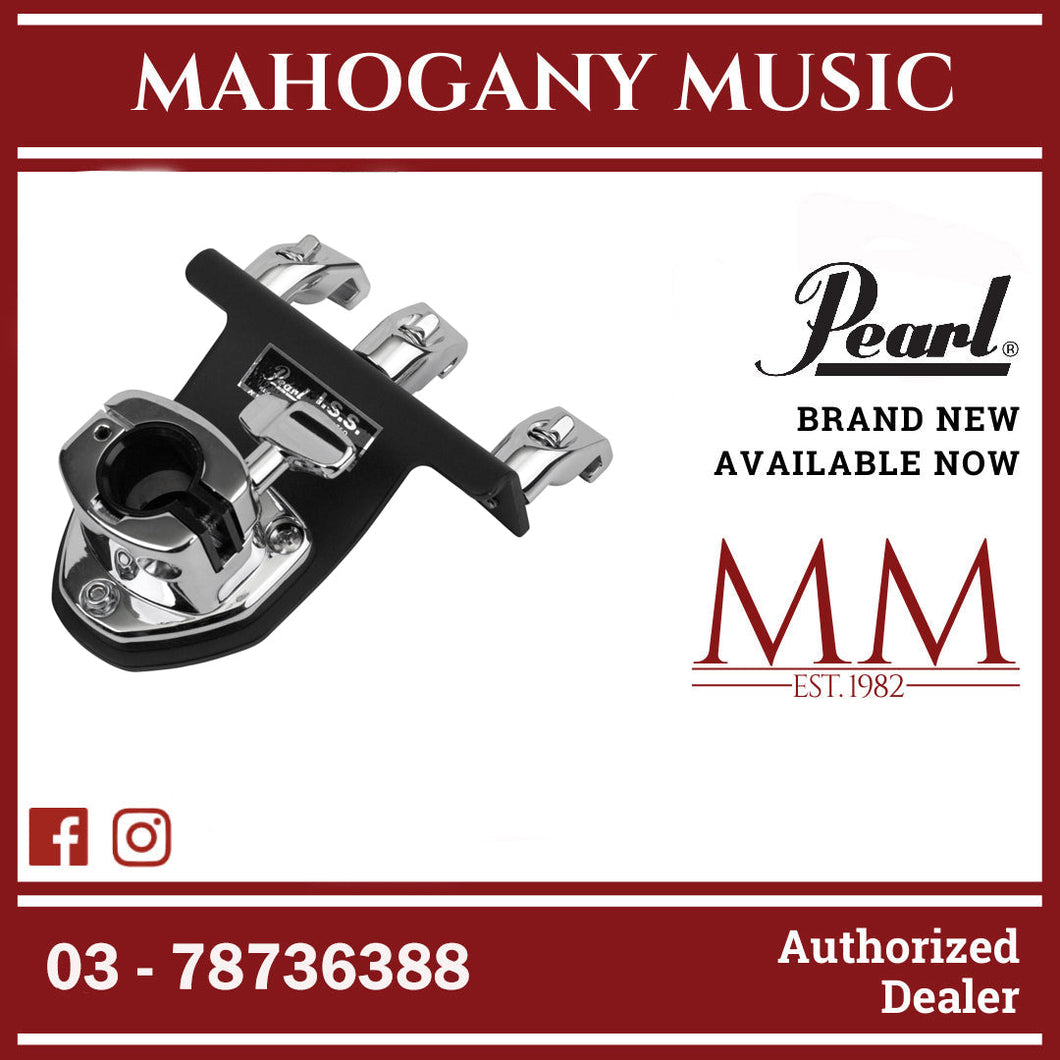 Pearl IS1216SL/C ISS W/BT3 For 12 – 16 Inch Hoop