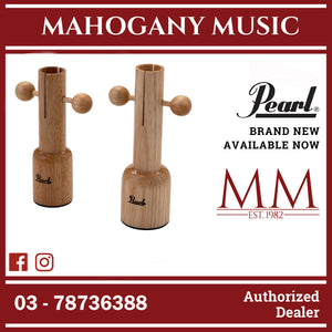 Pearl PTG20 Tang Tang Shaker High and Low, Pair