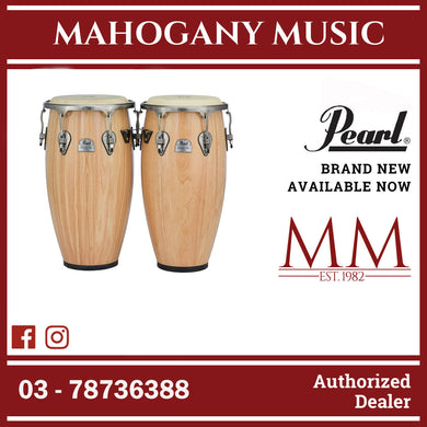 Pearl PWC202DX-511 Primero Pro Series 10″ & 11″ Congas