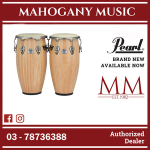 Pearl PWC202DX-511 Primero Pro Series 10″ & 11″ Congas