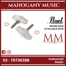 Pearl UGB620/2 Ultragrip Handle Bolt – 2 Piece 20 mm