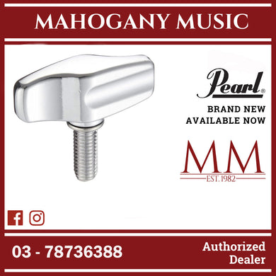 Pearl UGB820C M8x20mm Wing Bolt