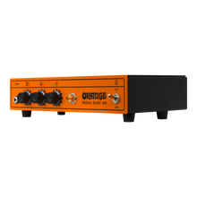 Orange Pedal Baby 100 - 100-watt Class A/B Power Amplifier