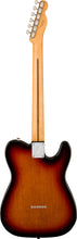 [PREORDER] Fender Player II Telecaster Left-handed Electric Guitar, Maple FB, 3 Tone Sunburst