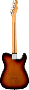 [PREORDER] Fender Player II Telecaster Left-handed Electric Guitar, Maple FB, 3 Tone Sunburst