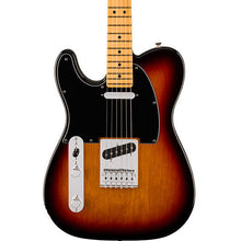 [PREORDER] Fender Player II Telecaster Left-handed Electric Guitar, Maple FB, 3 Tone Sunburst