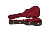 [PREORDER] Taylor Grand Pacific Deluxe Western Floral Hardshell Case