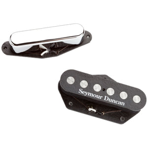 Seymour Duncan Quater Pound Tele Set