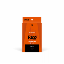 Rico by D’Addario RAS1N Ligature Alto Sax