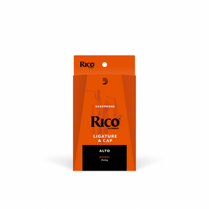 Rico by D’Addario RAS1N Ligature Alto Sax