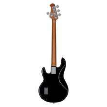 Sterling RAY34M2-VSB StingRay Ray34 Series Rosewood Electric Bass, Vintage Sunburst