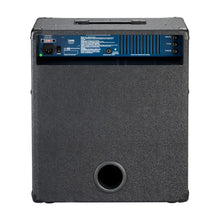 Laney RB4 Richter Series 165-watt 15 Inch Bass Guitar Combo Amplifier