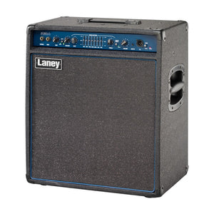 Laney RB4 Richter Series 165-watt 15 Inch Bass Guitar Combo Amplifier