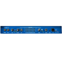 Laney RB4 Richter Series 165-watt 15 Inch Bass Guitar Combo Amplifier