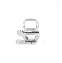 Rico by D’Addario RBS1LN Ligature Baritone Nickel