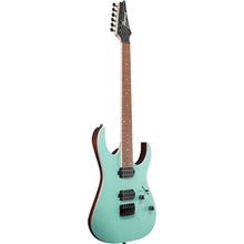 Ibanez RG421S-SEM RG Standard Series Electric Guitar, Sea Shore Matte