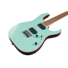 Ibanez RG421S-SEM RG Standard Series Electric Guitar, Sea Shore Matte