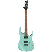 Ibanez RG421S-SEM RG Standard Series Electric Guitar, Sea Shore Matte