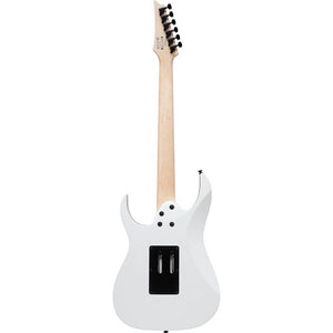 Ibanez RG450DXB-WH RG Standard Series Electric Guitar, White