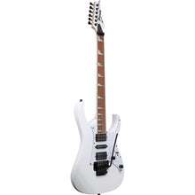 Ibanez RG450DXB-WH RG Standard Series Electric Guitar, White