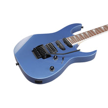 Ibanez RG460DX-BLH RG Series Electric Guitar, Blue Haze