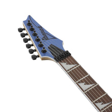 Ibanez RG460DX-BLH RG Series Electric Guitar, Blue Haze