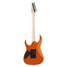 Ibanez RG460DX-ROM RG Series Electric Guitar, Roadster Orange Metallic