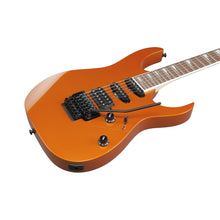 Ibanez RG460DX-ROM RG Series Electric Guitar, Roadster Orange Metallic