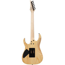 Ibanez RG470AHM-BMT RG Standard Series Electric Guitar, Blue Moon Burst