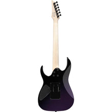 Ibanez RG470DX-TMN RG Standard Series Electric Guitar, Tokyo Midnight