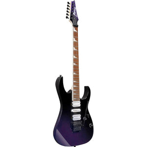 Ibanez RG470DX-TMN RG Standard Series Electric Guitar, Tokyo Midnight