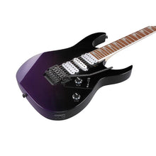 Ibanez RG470DX-TMN RG Standard Series Electric Guitar, Tokyo Midnight