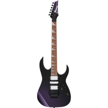 Ibanez RG470DX-TMN RG Standard Series Electric Guitar, Tokyo Midnight