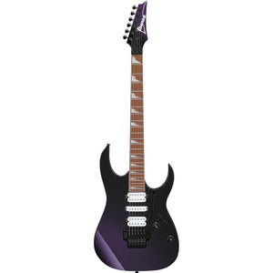 Ibanez RG470DX-TMN RG Standard Series Electric Guitar, Tokyo Midnight