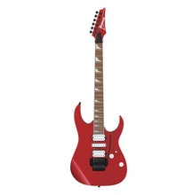 Ibanez RG470DXW-CA RG Standard Series Electric Guitar, Candy Apple