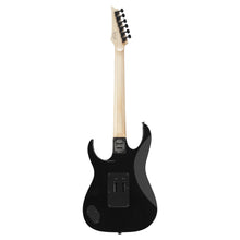 Ibanez RG550-BK RG Genesis Collection Series Electric Guitar, Black