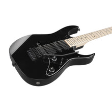 Ibanez RG550-BK RG Genesis Collection Series Electric Guitar, Black