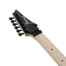 Ibanez RG550-BK RG Genesis Collection Series Electric Guitar, Black