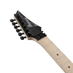 Ibanez RG550-BK RG Genesis Collection Series Electric Guitar, Black