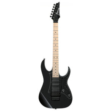 Ibanez RG550-BK RG Genesis Collection Series Electric Guitar, Black