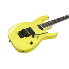 Ibanez RG565R-DY RG Genesis Collection Series Reverse Headstock Electric Guitar, Desert Sun Yellow