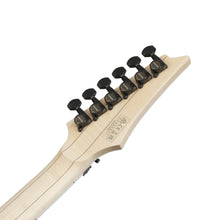 Ibanez RG565R-DY RG Genesis Collection Series Reverse Headstock Electric Guitar, Desert Sun Yellow