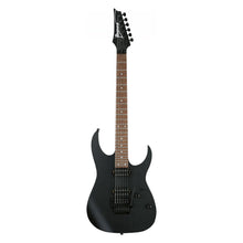 Ibanez RGRT420-WK RG Series Electric Guitar, Weathered Black