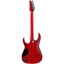 Ibanez RGT1221PB-SWL RG Premium Series Electric Guitar, Stained Wine Red Low Gloss