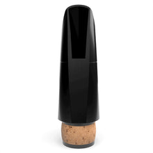 D'Addario MCE-EV10E Reserve Evolution Bb Clarinet Mouthpiece, Medium-Long Facing, European Pitch