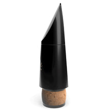 D'Addario MCE-EV10E Reserve Evolution Bb Clarinet Mouthpiece, Medium-Long Facing, European Pitch